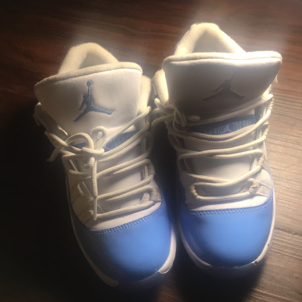 Jordan's